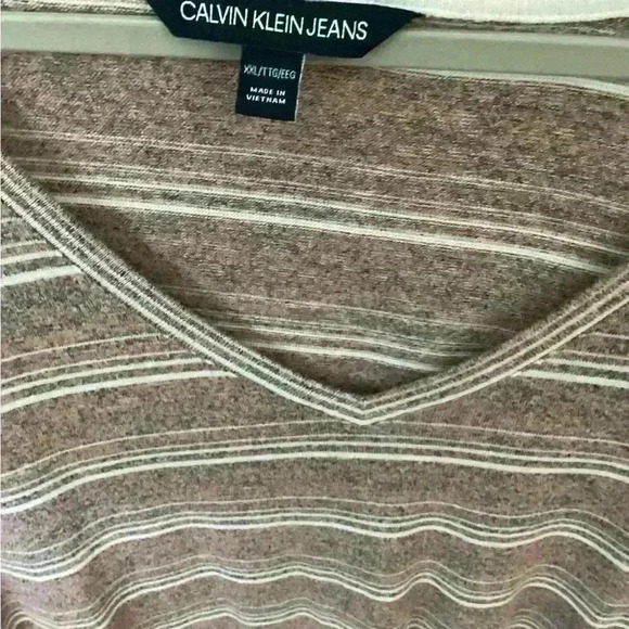 Calvin Klein women’s blouse -XXL - Picture 2 of 2